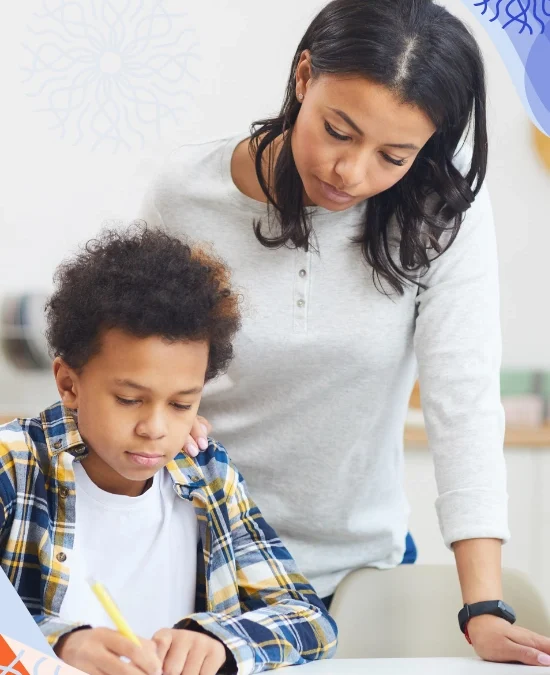 Comment accompagner son enfant dyslexique ?
