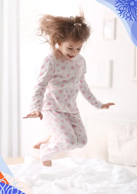 Et si bouger aidait vraiment les enfants TDAH à apprendre ?